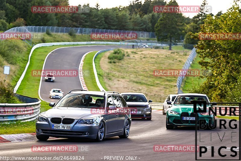 Bild #24649824 - Touristenfahrten Nürburgring Nordschleife (23.09.2023)