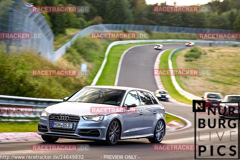 Bild #24649832 - Touristenfahrten Nürburgring Nordschleife (23.09.2023)