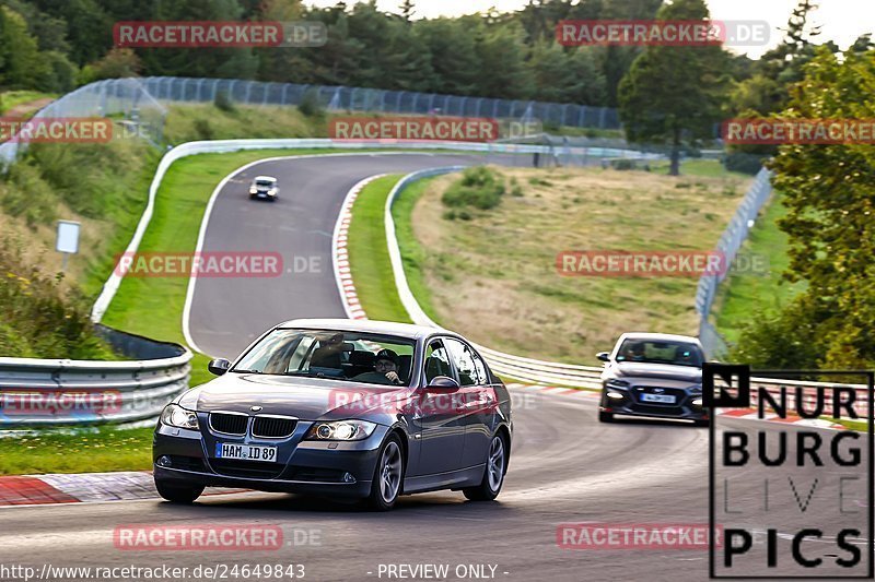 Bild #24649843 - Touristenfahrten Nürburgring Nordschleife (23.09.2023)