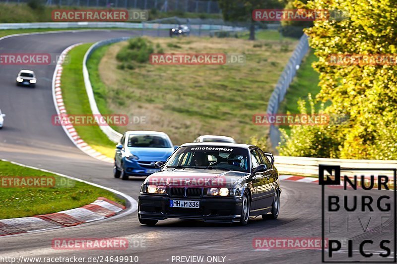 Bild #24649910 - Touristenfahrten Nürburgring Nordschleife (23.09.2023)