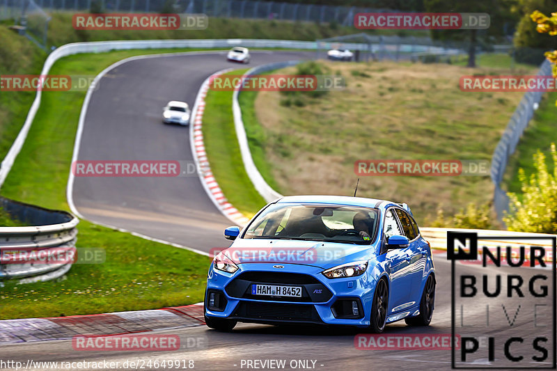 Bild #24649918 - Touristenfahrten Nürburgring Nordschleife (23.09.2023)