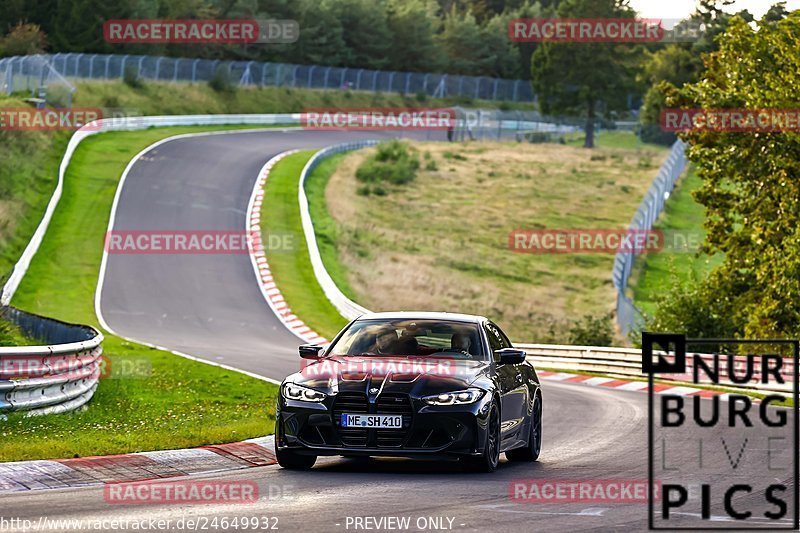 Bild #24649932 - Touristenfahrten Nürburgring Nordschleife (23.09.2023)