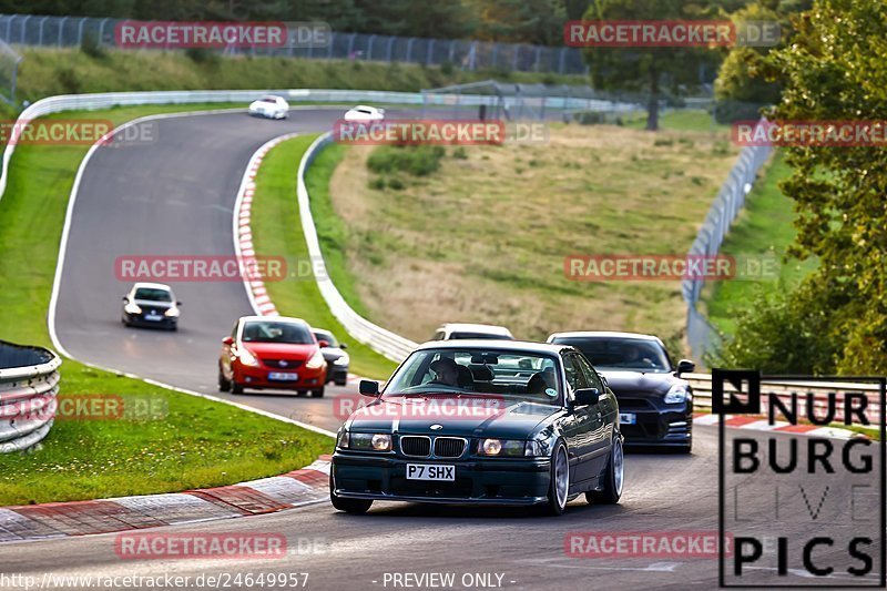 Bild #24649957 - Touristenfahrten Nürburgring Nordschleife (23.09.2023)