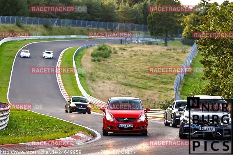 Bild #24649959 - Touristenfahrten Nürburgring Nordschleife (23.09.2023)