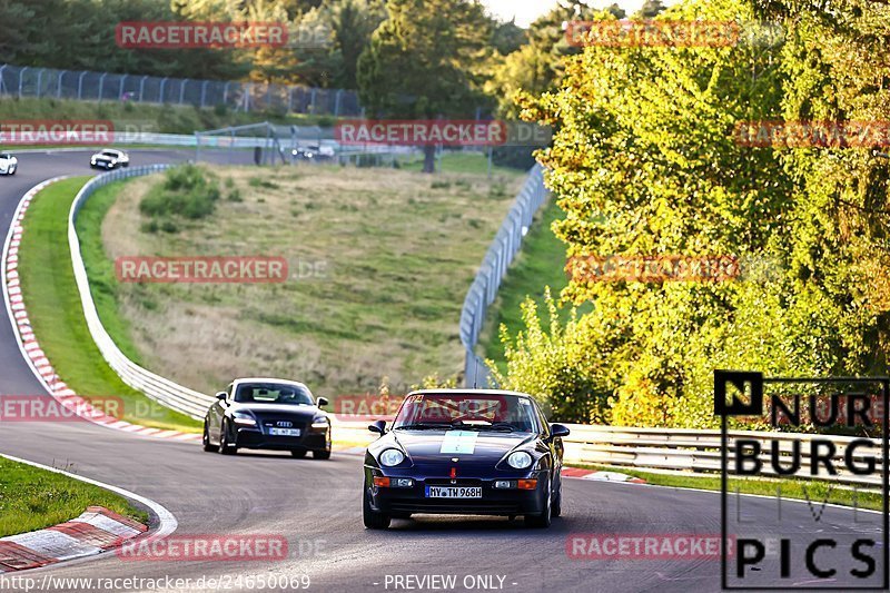 Bild #24650069 - Touristenfahrten Nürburgring Nordschleife (23.09.2023)