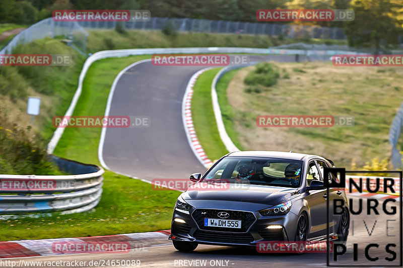 Bild #24650089 - Touristenfahrten Nürburgring Nordschleife (23.09.2023)