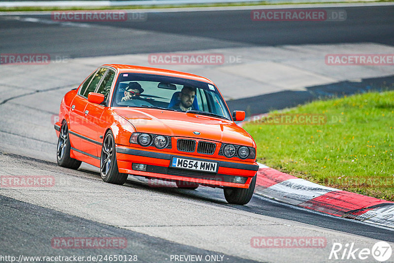 Bild #24650128 - Touristenfahrten Nürburgring Nordschleife (23.09.2023)