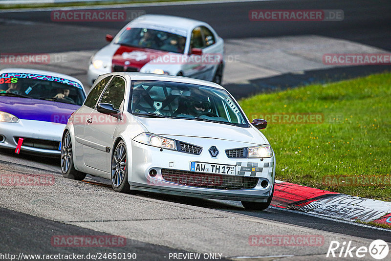 Bild #24650190 - Touristenfahrten Nürburgring Nordschleife (23.09.2023)