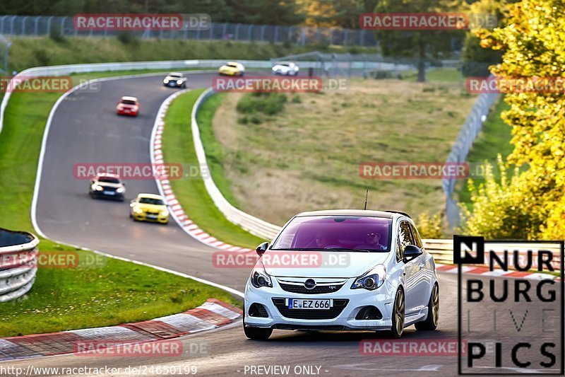 Bild #24650199 - Touristenfahrten Nürburgring Nordschleife (23.09.2023)