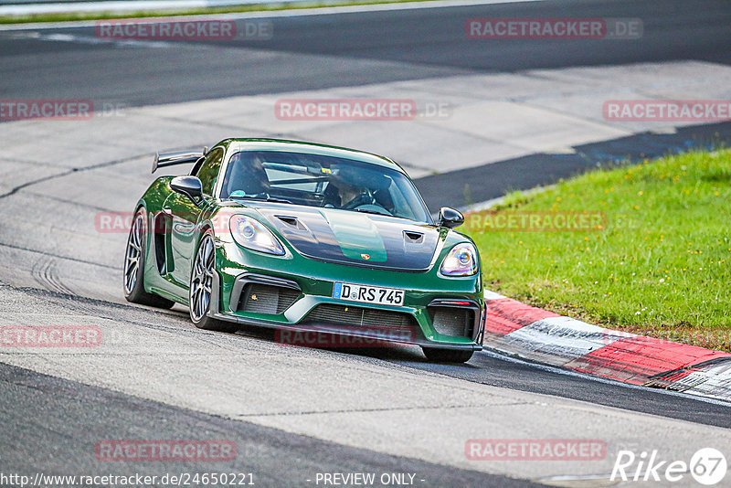 Bild #24650221 - Touristenfahrten Nürburgring Nordschleife (23.09.2023)