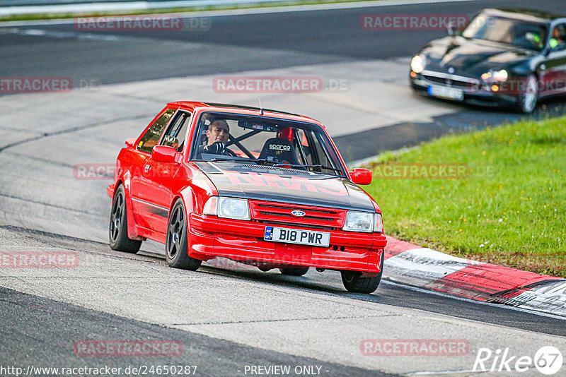 Bild #24650287 - Touristenfahrten Nürburgring Nordschleife (23.09.2023)