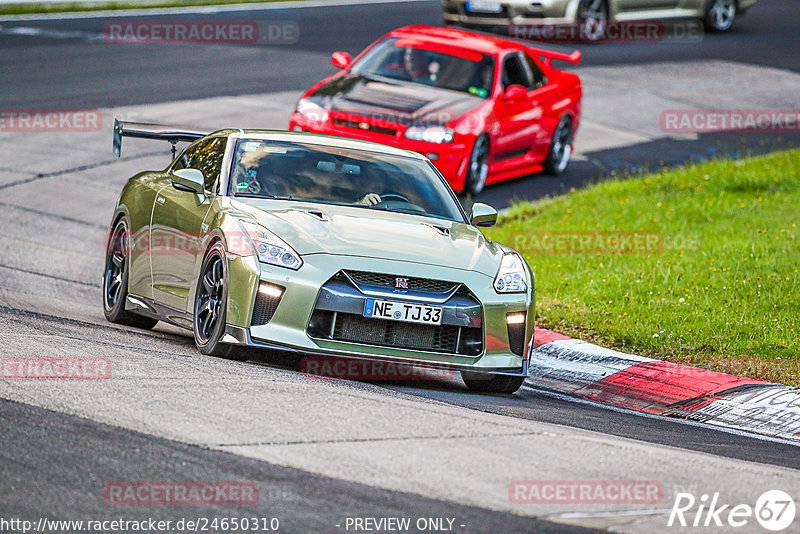 Bild #24650310 - Touristenfahrten Nürburgring Nordschleife (23.09.2023)