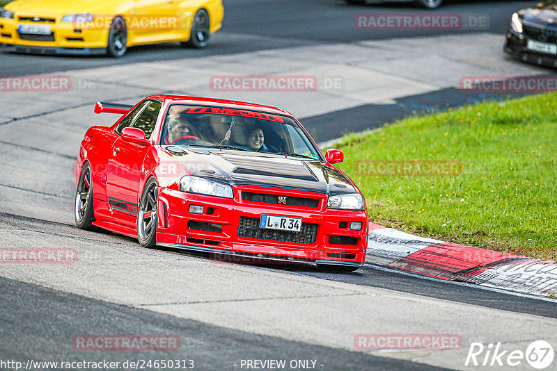 Bild #24650313 - Touristenfahrten Nürburgring Nordschleife (23.09.2023)