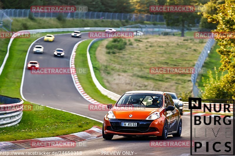 Bild #24650318 - Touristenfahrten Nürburgring Nordschleife (23.09.2023)