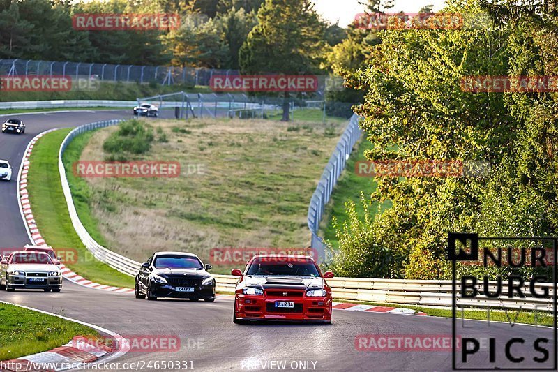 Bild #24650331 - Touristenfahrten Nürburgring Nordschleife (23.09.2023)