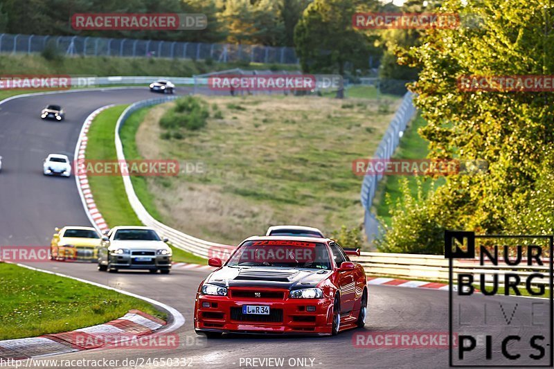 Bild #24650332 - Touristenfahrten Nürburgring Nordschleife (23.09.2023)