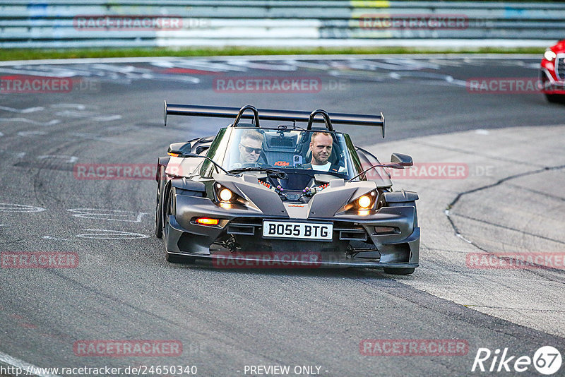 Bild #24650340 - Touristenfahrten Nürburgring Nordschleife (23.09.2023)