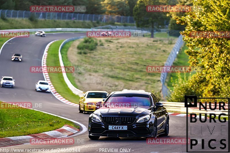 Bild #24650344 - Touristenfahrten Nürburgring Nordschleife (23.09.2023)