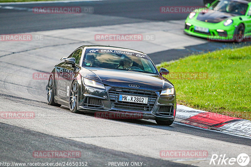 Bild #24650352 - Touristenfahrten Nürburgring Nordschleife (23.09.2023)