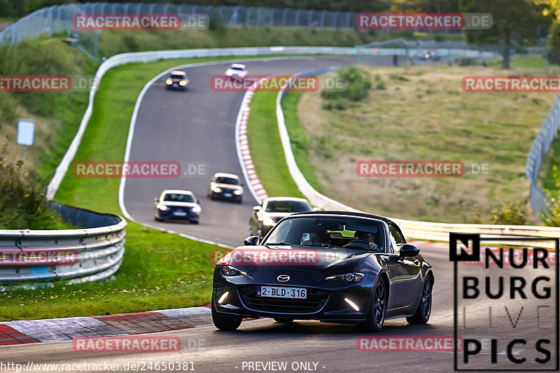 Bild #24650381 - Touristenfahrten Nürburgring Nordschleife (23.09.2023)