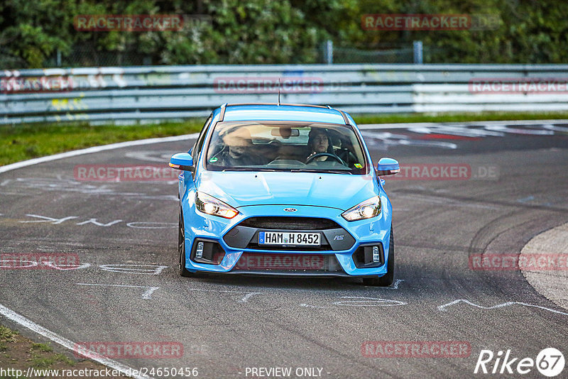 Bild #24650456 - Touristenfahrten Nürburgring Nordschleife (23.09.2023)