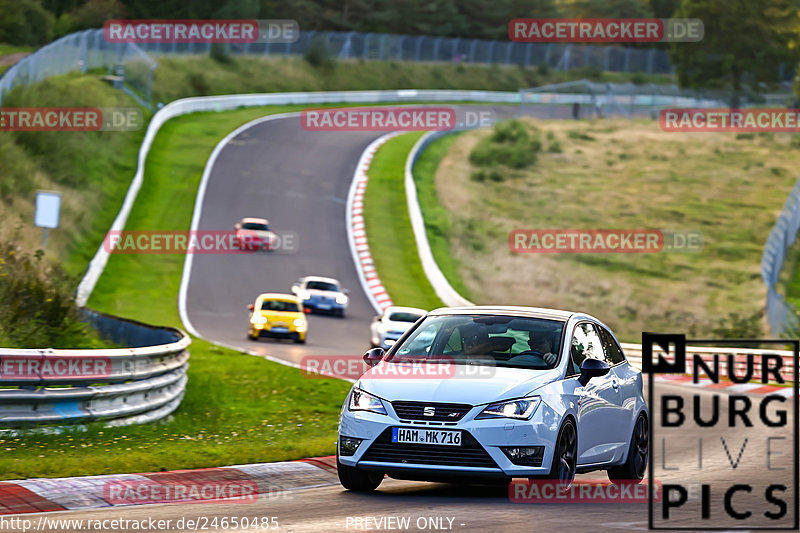 Bild #24650485 - Touristenfahrten Nürburgring Nordschleife (23.09.2023)