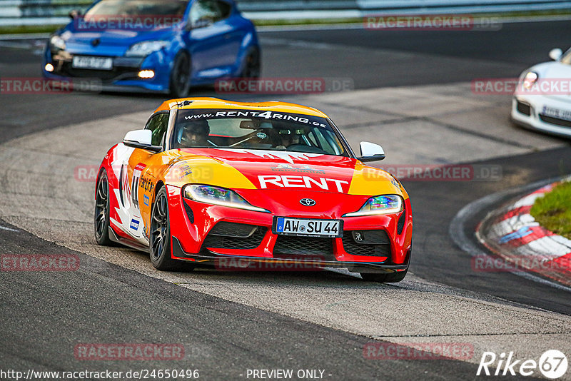 Bild #24650496 - Touristenfahrten Nürburgring Nordschleife (23.09.2023)