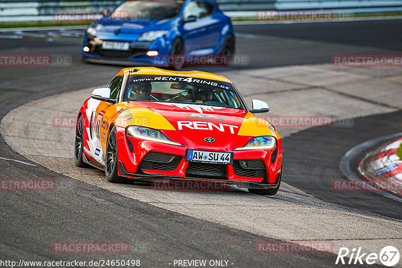 Bild #24650498 - Touristenfahrten Nürburgring Nordschleife (23.09.2023)