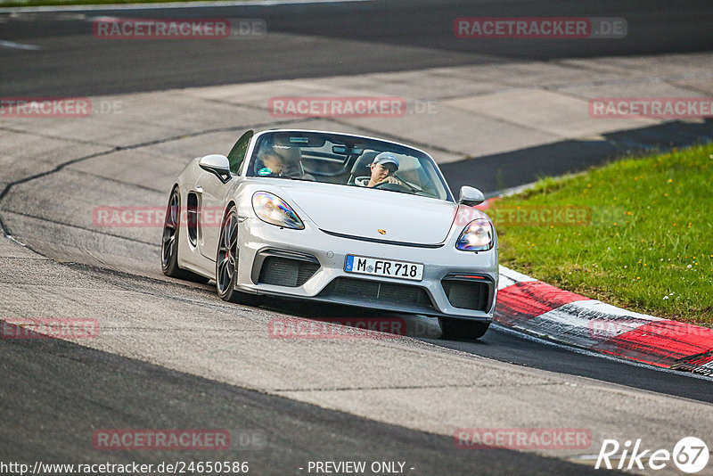 Bild #24650586 - Touristenfahrten Nürburgring Nordschleife (23.09.2023)