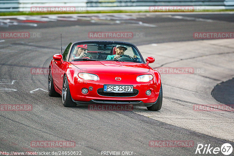 Bild #24650622 - Touristenfahrten Nürburgring Nordschleife (23.09.2023)