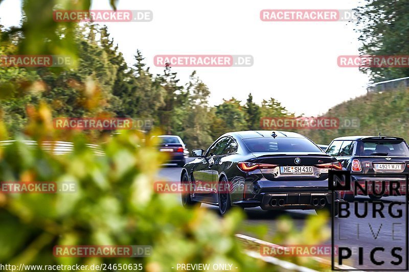 Bild #24650635 - Touristenfahrten Nürburgring Nordschleife (23.09.2023)