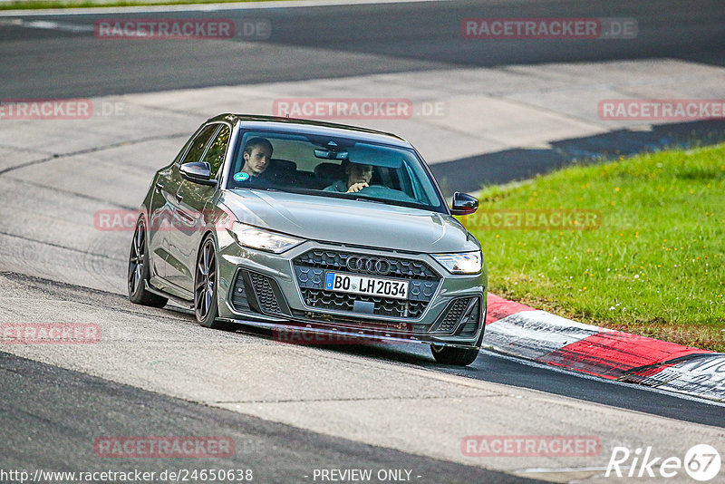 Bild #24650638 - Touristenfahrten Nürburgring Nordschleife (23.09.2023)