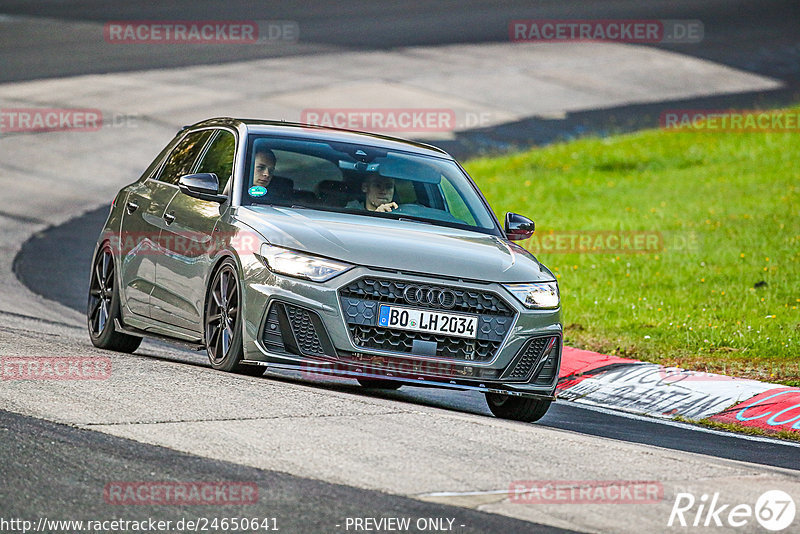 Bild #24650641 - Touristenfahrten Nürburgring Nordschleife (23.09.2023)