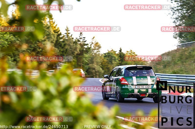 Bild #24650713 - Touristenfahrten Nürburgring Nordschleife (23.09.2023)