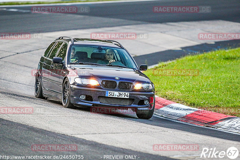 Bild #24650755 - Touristenfahrten Nürburgring Nordschleife (23.09.2023)