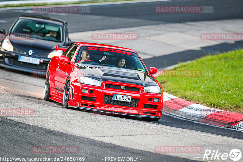 Bild #24650769 - Touristenfahrten Nürburgring Nordschleife (23.09.2023)