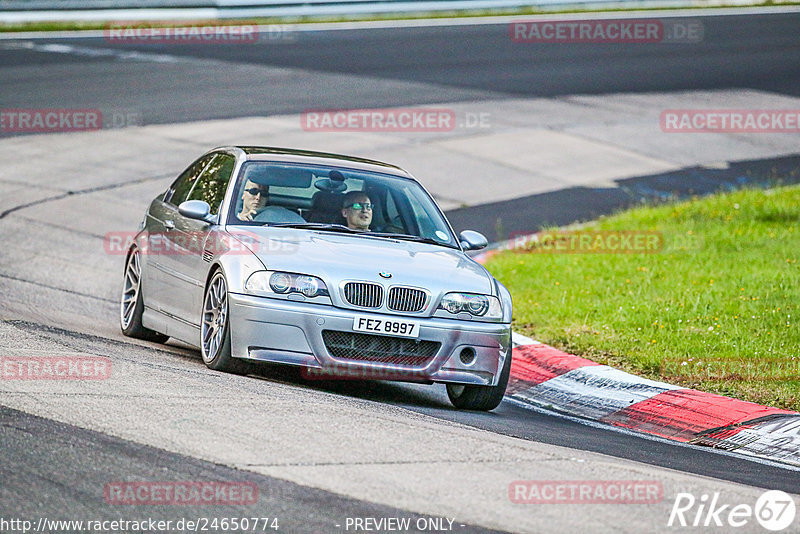 Bild #24650774 - Touristenfahrten Nürburgring Nordschleife (23.09.2023)