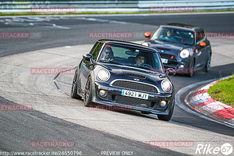 Bild #24650796 - Touristenfahrten Nürburgring Nordschleife (23.09.2023)