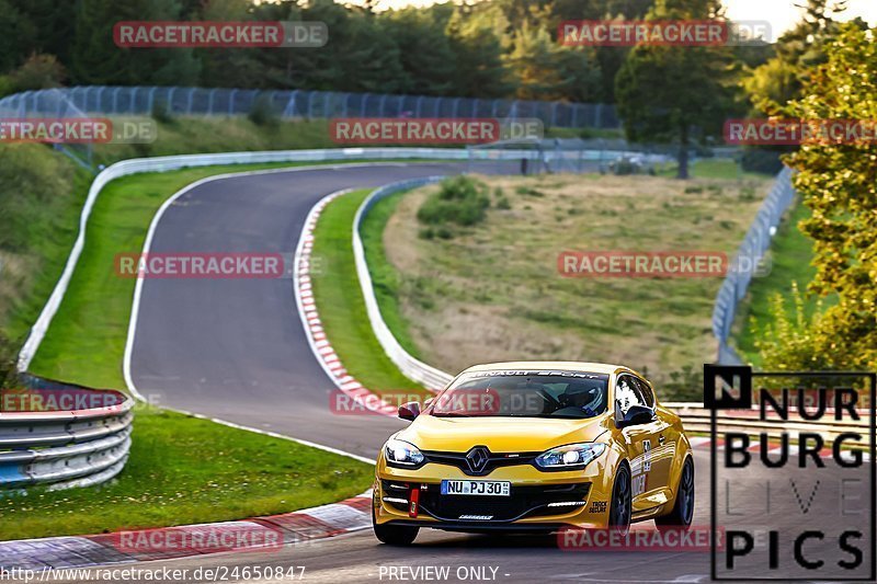 Bild #24650847 - Touristenfahrten Nürburgring Nordschleife (23.09.2023)