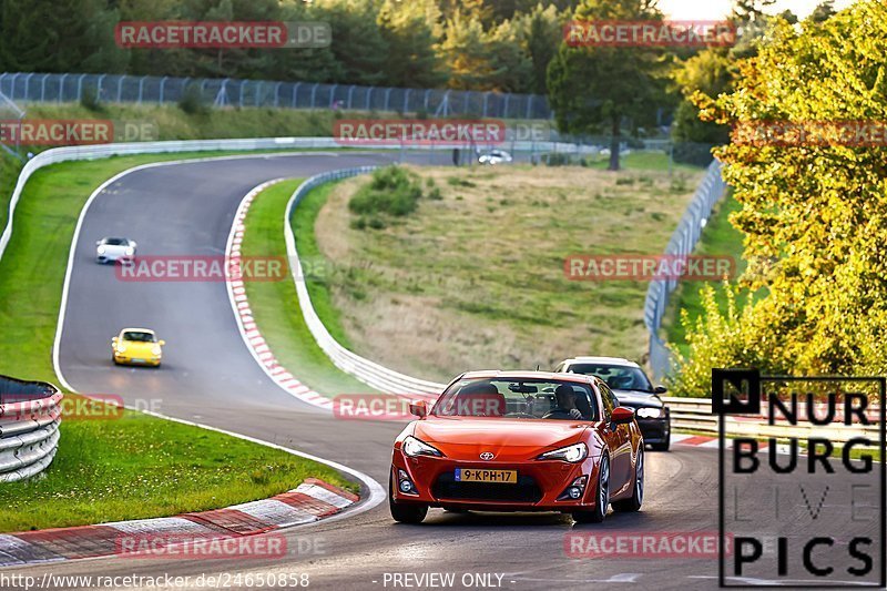 Bild #24650858 - Touristenfahrten Nürburgring Nordschleife (23.09.2023)