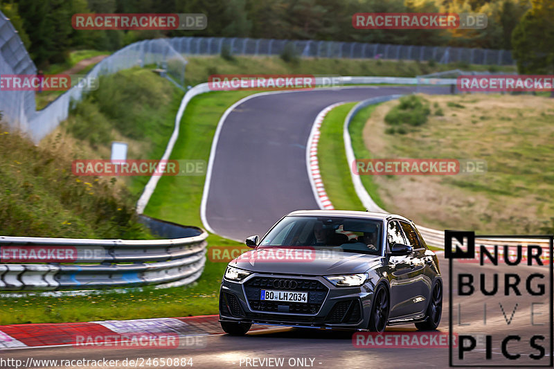 Bild #24650884 - Touristenfahrten Nürburgring Nordschleife (23.09.2023)