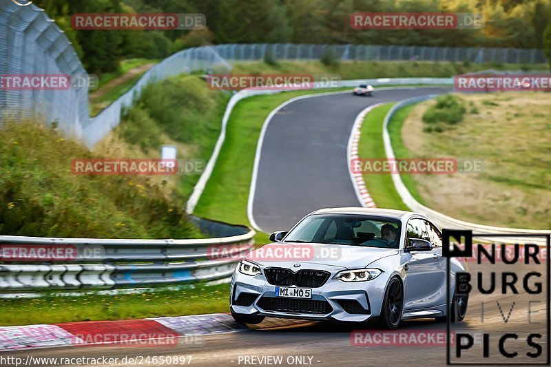 Bild #24650897 - Touristenfahrten Nürburgring Nordschleife (23.09.2023)