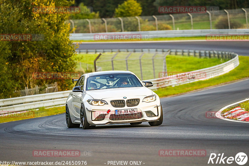 Bild #24650976 - Touristenfahrten Nürburgring Nordschleife (23.09.2023)