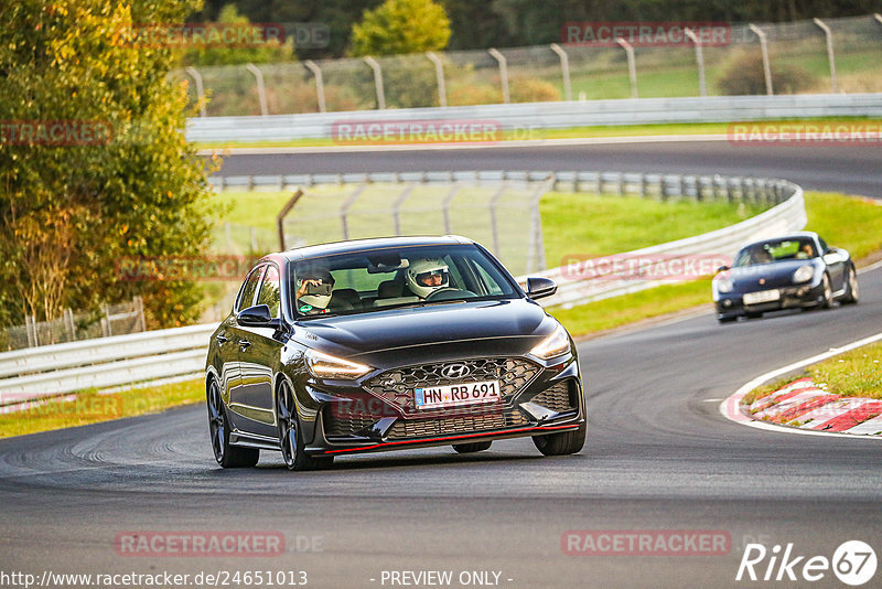 Bild #24651013 - Touristenfahrten Nürburgring Nordschleife (23.09.2023)