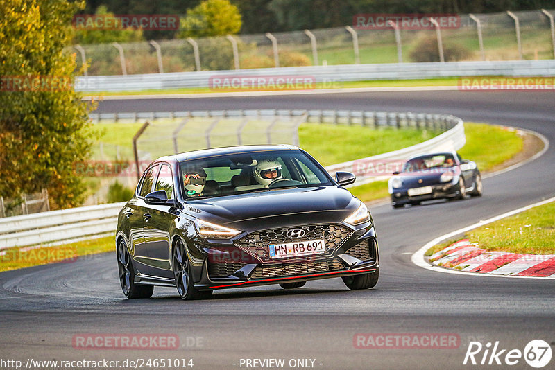 Bild #24651014 - Touristenfahrten Nürburgring Nordschleife (23.09.2023)