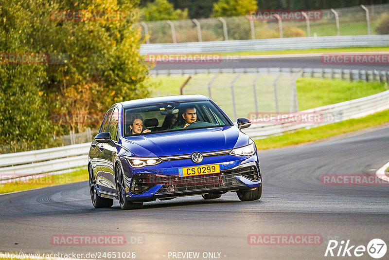 Bild #24651026 - Touristenfahrten Nürburgring Nordschleife (23.09.2023)