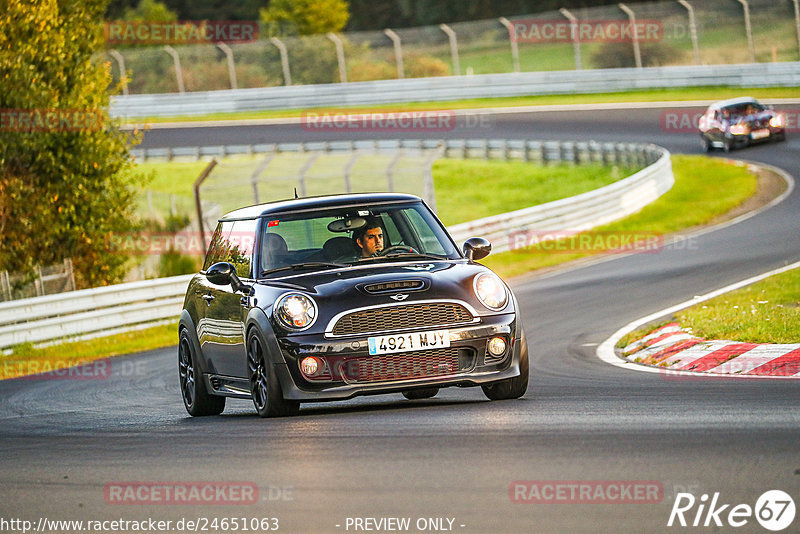 Bild #24651063 - Touristenfahrten Nürburgring Nordschleife (23.09.2023)