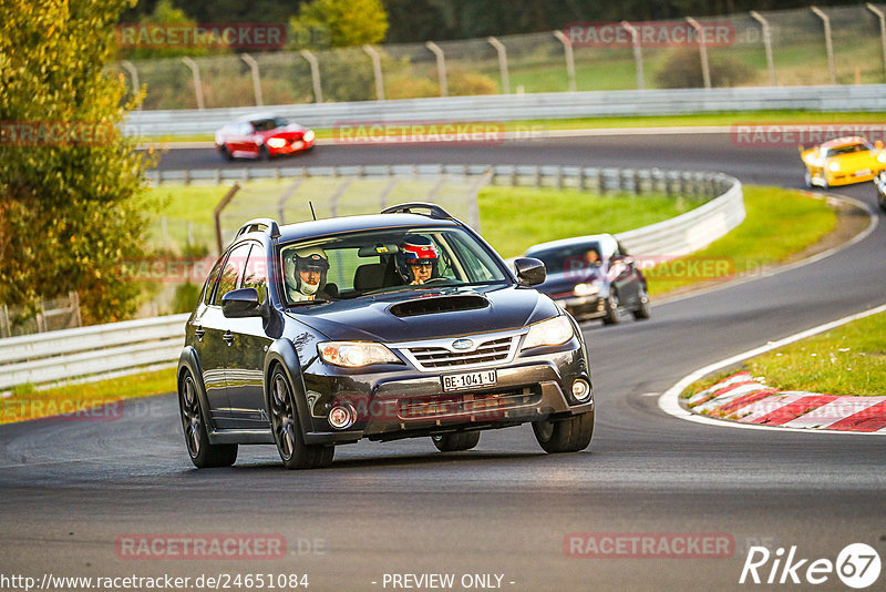 Bild #24651084 - Touristenfahrten Nürburgring Nordschleife (23.09.2023)