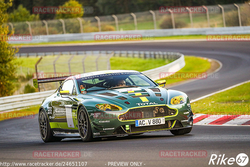 Bild #24651107 - Touristenfahrten Nürburgring Nordschleife (23.09.2023)