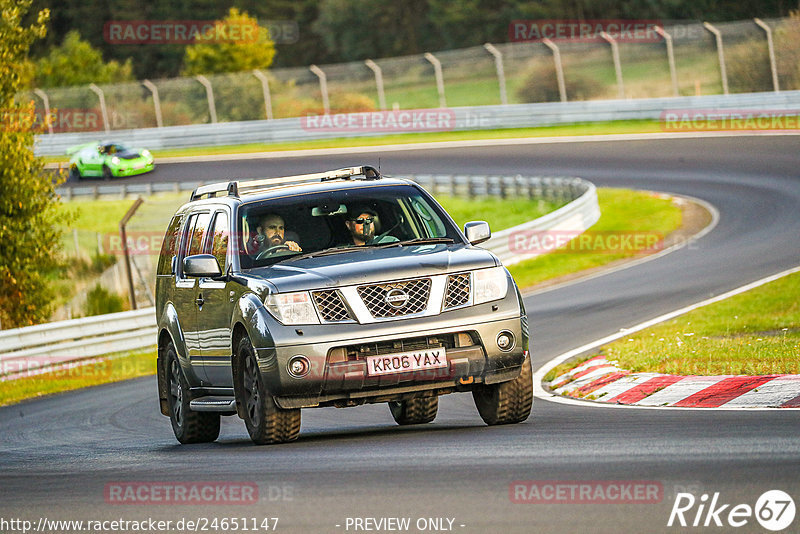 Bild #24651147 - Touristenfahrten Nürburgring Nordschleife (23.09.2023)